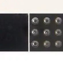 10 шт./партия для iPhone 6 Plus 6 plus 6+ 6 P 5,5 дюймов подсветка ic чип управления светом U1580 12 контактов