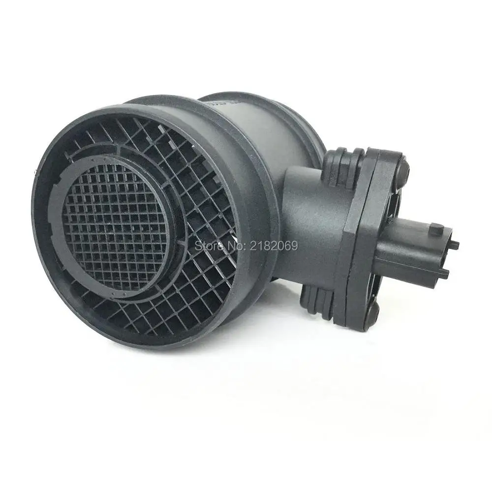Maf Mass Air Flow Sensor Meter For Vauxhall Opel Astra G Zafira 2.0 2.2