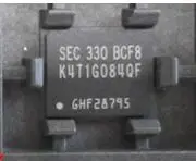 Бесплатная доставка 2 шт./лот фонарик K4T1G084QF BCF8 BGA фонарь | Обустройство дома