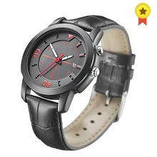bluetooth Смарт часы традиционный циферблат для бизнессменов водонепроницаемый классические часы с smart bluetooth соединяется для iphone huawei
