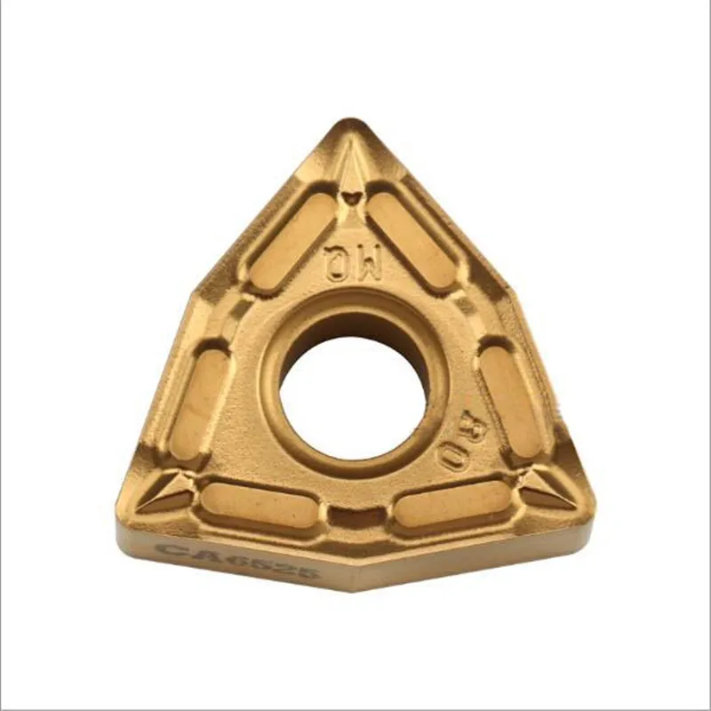 

WNMG080408-MQ CA6525,100% original kyocera carbide insert,small tools turning tool holder boring bar cnc machine milling turn