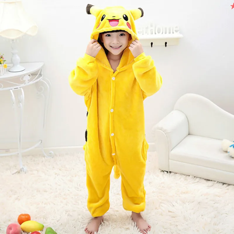 Pijama Pikachu Colombia