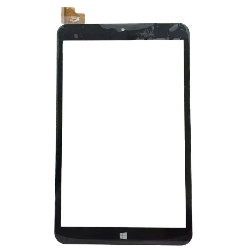 Новые 8 дюймов планшета Сенсорный экран Панель стекло для Prestigio MultiPad Visconte Quad 3GK PMP1080TD