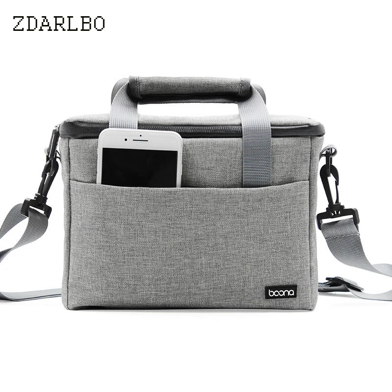 

o bag Travel Accessories Bag Multi-layer Digital Bag Trip Accessory Storage Bag Women Travel Organizer Finishing Bag