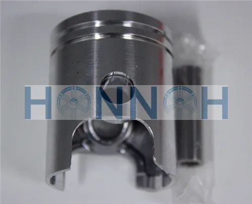 Комплект поршней для YAMAHA PW 50 PW50 комплект с кольцами прокладка двигателя|piston kit|kit
