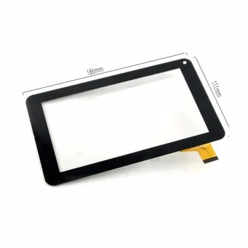 

New 7" Tablet For Positivo T710 Touch screen digitizer panel replacement glass Sensor Free Shipping