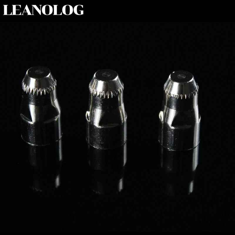 30pcs CUT80 LG80 80A Inverter Plasma Cutter P80 Cutting Gun Consumables or Accessories Silver Buttom Shield Cup Electrode Tips 30pcs CUT80 LG80 80A Inverter Plasma Cutter P80 Cutting Gun Consumables or Accessories Silver Buttom Shield Cup Electrode Tips