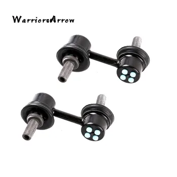 

WarriorsArrow Front Stabilizer Bar Link For Subaru Impreza 2002 2003-2016 Legacy Outback 2005-2009 Forester 2002-2013 20470SA001