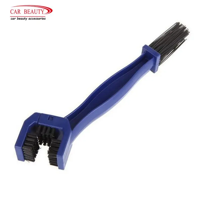 bike chain brush