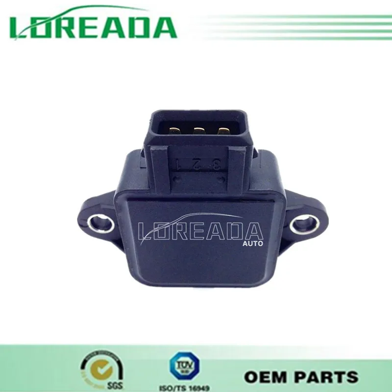 New TPS Throttle Position Sensor for Car Opel Astra Frontera / Peugeot