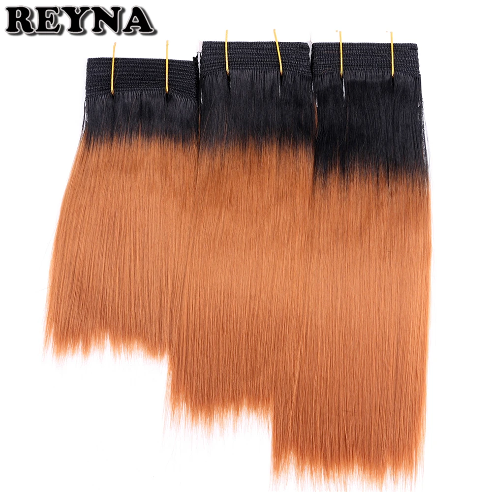 2 peças um conjunto de Seda Reta