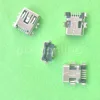 10pcs G36Y Mini USB 5pin Female Socket Connector 4foot for Tail Charging Mobile Phone Data Interface Sale at a Loss Brazil ► Photo 2/5