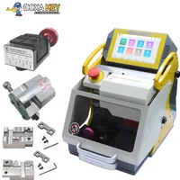 Digital Key Cutting Machine