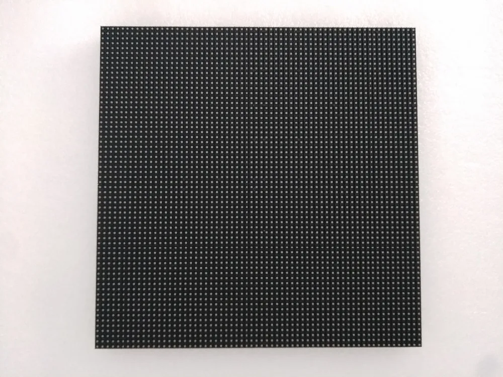 

P4.81mm 250*250mm Outdoor Full Color SMD 52*52 Pixels led billboard Video Wall Panel Screen LED Display Screen Module for stage