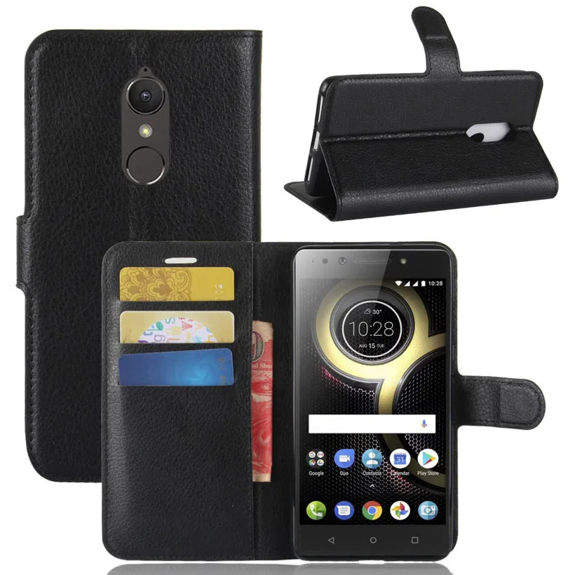 Раскладной чехол для Lenovo K5 k6 Note Plus K8 A1010 A2010 Vibe C A2020 A369 A536 A7600 C2 K10 K3 Phab 2 P2 S1 Lite S850 S960