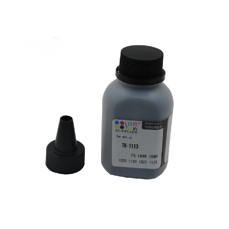 Тонер картридж для принтеров Kyocera TK1113 FS1040 1060 1020 1025 1125|black toner|toner for kyoceratoner kyocera |