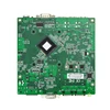 EP 2120-02 J1800 Dual-core processor  nano itx motherboard ddr3L 2*LAN USB2.0 3.0 2*MINI PCIE support wifi/3G/4G/Msata ► Photo 3/6