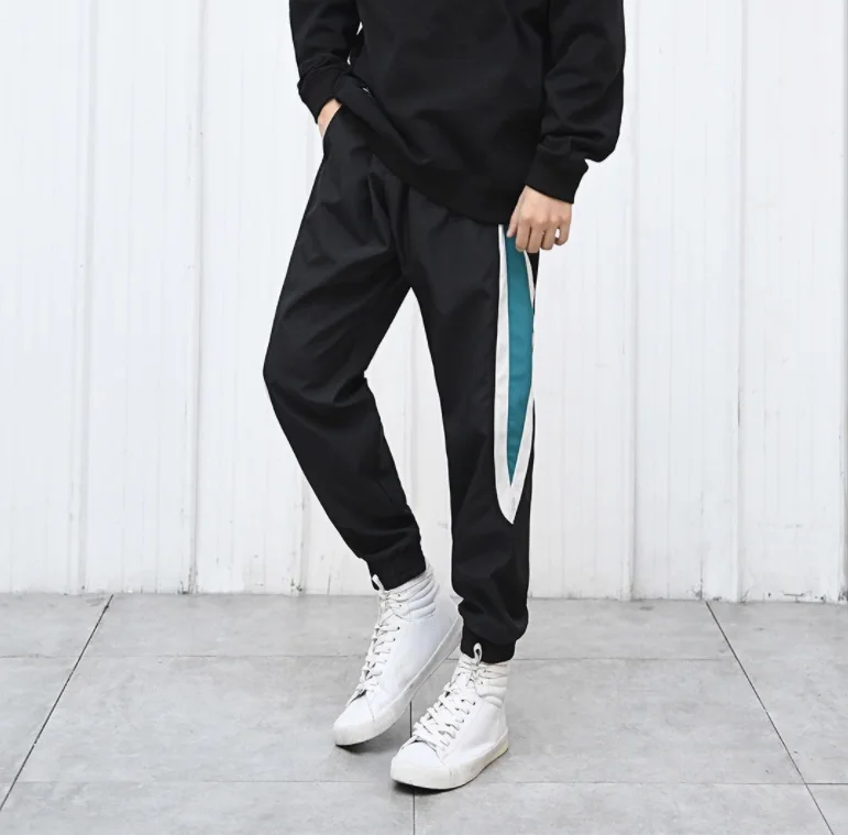  Xiaomi New ULEEMARK Men Sports casual trousers trend comfortable sports pants windproof warm autumn