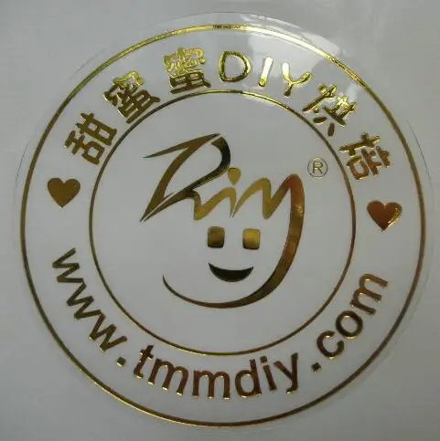 US $135.0 Tailor made Gold Foil Stamping Labels Printing Emblem Vinyl Clear Stickers-in just Stationery Stickers versus Business University Materials upon graphic relating to Printable Vinyl Labels titled US $135.0 Customized Gold Foil Stamping Labels Printing Symbol Vinyl Clear Stickers-inside Stationery Stickers against Place of work Higher education Products upon