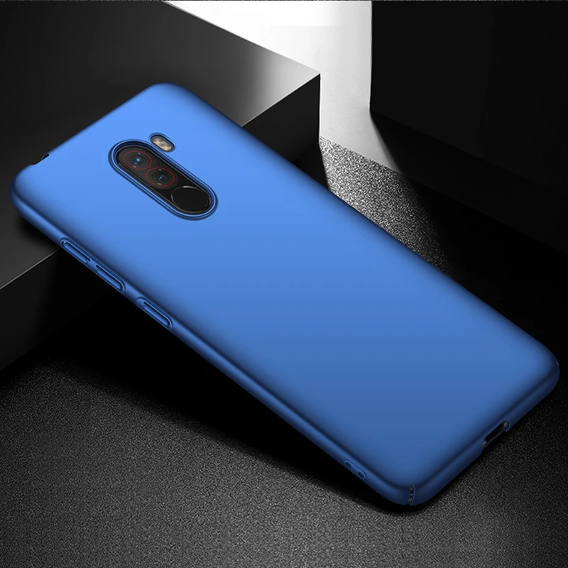 Оригинальный Роскошный чехол для Xiaomi Redmi 5 Plus 360 дюйма жесткая задняя крышка из