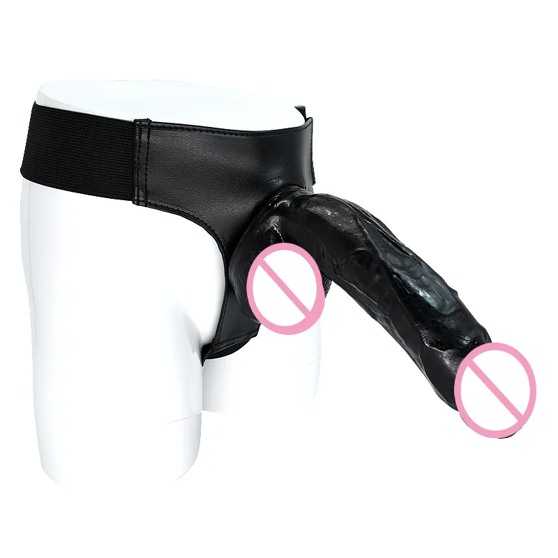 strap on  dildo  (1)