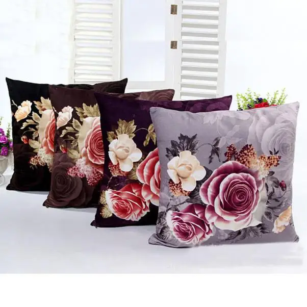 

Pillow Case 45*45 Pillowcase Printed Tools Throw Pillows Home Decorative Pillowcase Living Room Multicolor #es