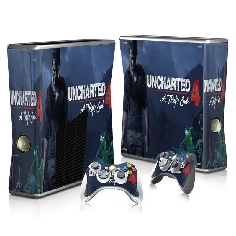 TN-XBOX360 SLIM-3139