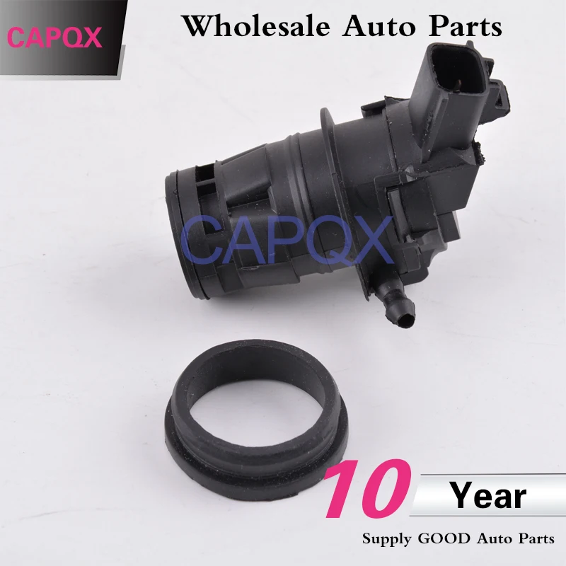 Мотор и насос омывателя лобового стекла CAPQX для LEXUS 4runner Camry Corolla RAV4 PRIUS YARIS Scion tC xB xD