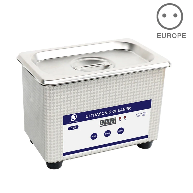 

Cleaning Tools Digital Ultrasonic Wave Clean Tank Basket for Jewelry Watch Dental Tableware MYDING