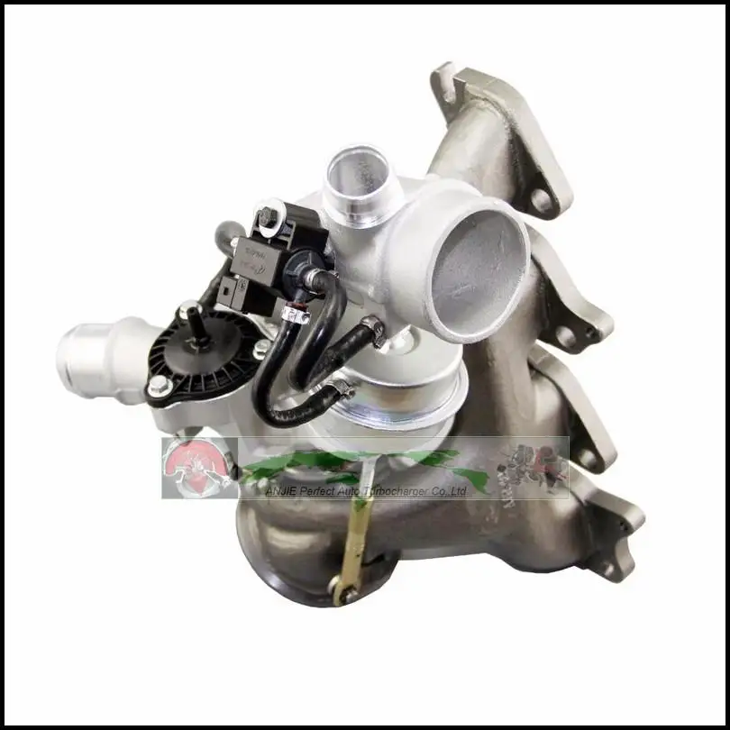 Turbo GT1446SLM 781504-0006 781504-0005 781504-5004S 781504-5007S 55565353 For Chevrolet Cruze For Opel Meriva Astra A14NET 1.4L - (4)