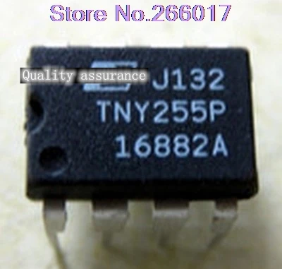 

1PCS TOP255PN TOP255P TOP255 DIP7 new and original In Stock