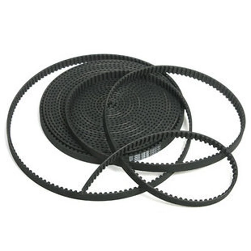 3m CO2 laser open belt HTD 3M 15mm HTD3m width for cutter and engraver | Строительство и ремонт