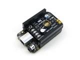 Beaglebone Black Rev C 512MB 1GHz ARM Cortex-A8 Development Kit Плата расширения накидка для различных компонентов и функций