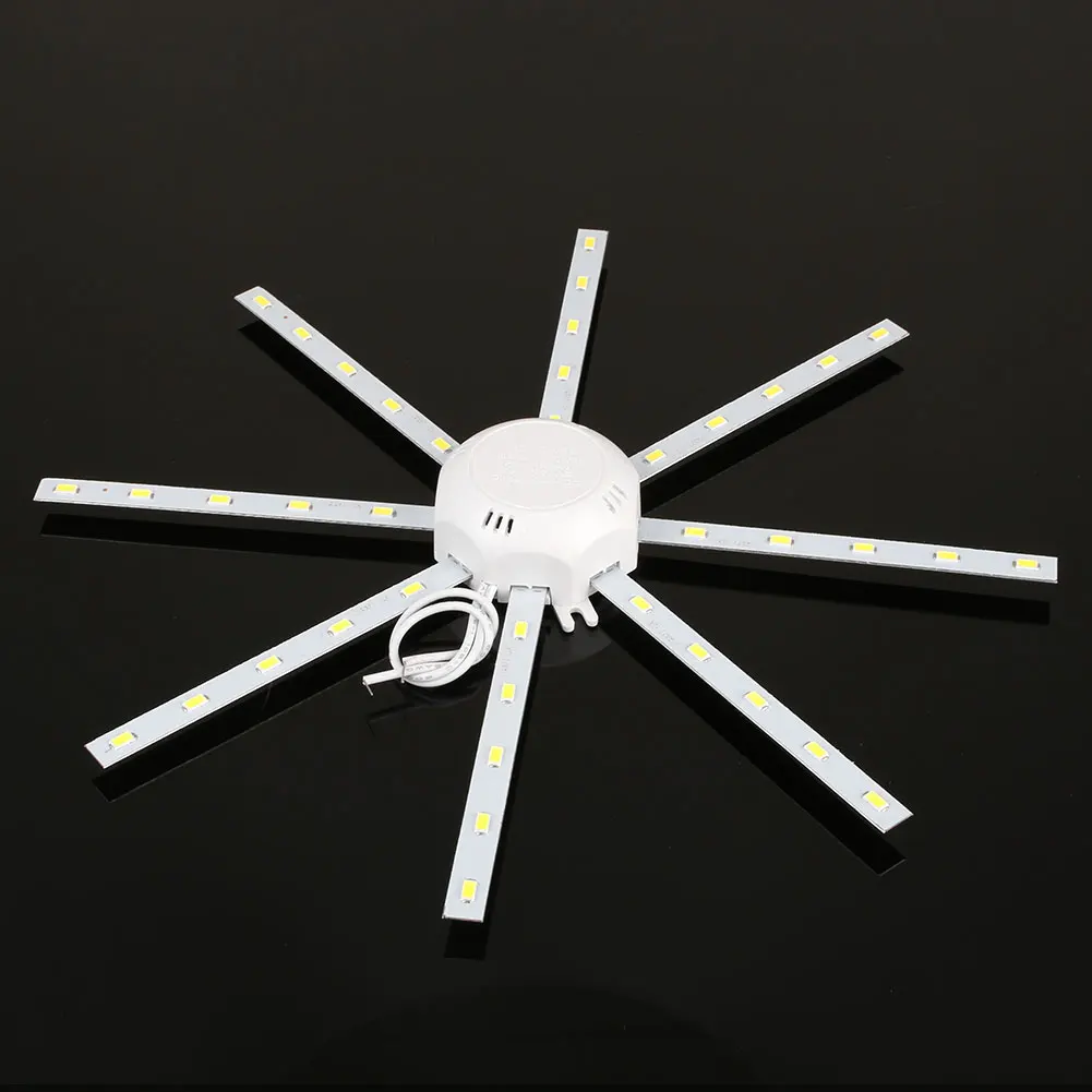 

20W LED Ceiling Lamp SMD 5730 PCB Board Modified Source LED Bulb Light 220V LED Ceiling Lamp Light Source Replacement
