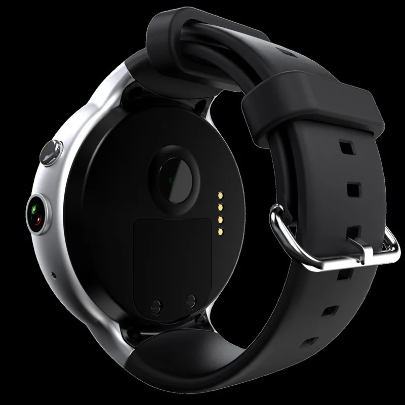 Смарт часы на Android 5 1 2 + 16 ГБ Wi Fi Bluetooth пульсометр GPS|Смарт-часы| |