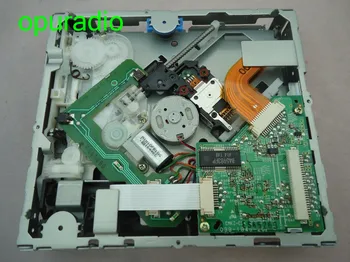 

Free shipping clarion single CD mechanism loader for Buick citroen Piccasso PU-2471A PA-2629A PF-2597A DRZ9255SE