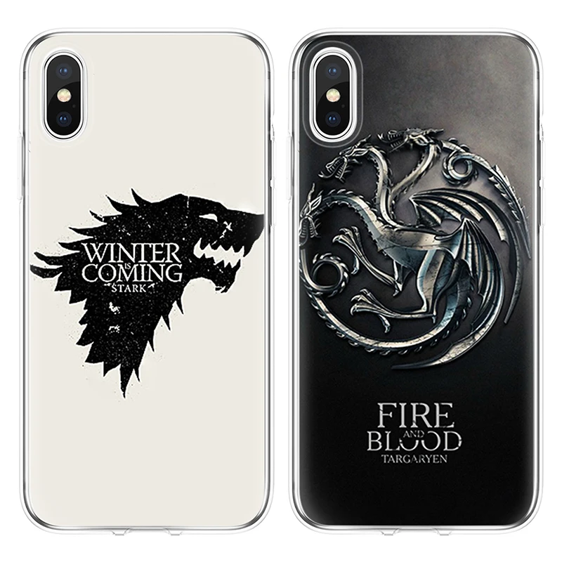 coque iphone 7 stark