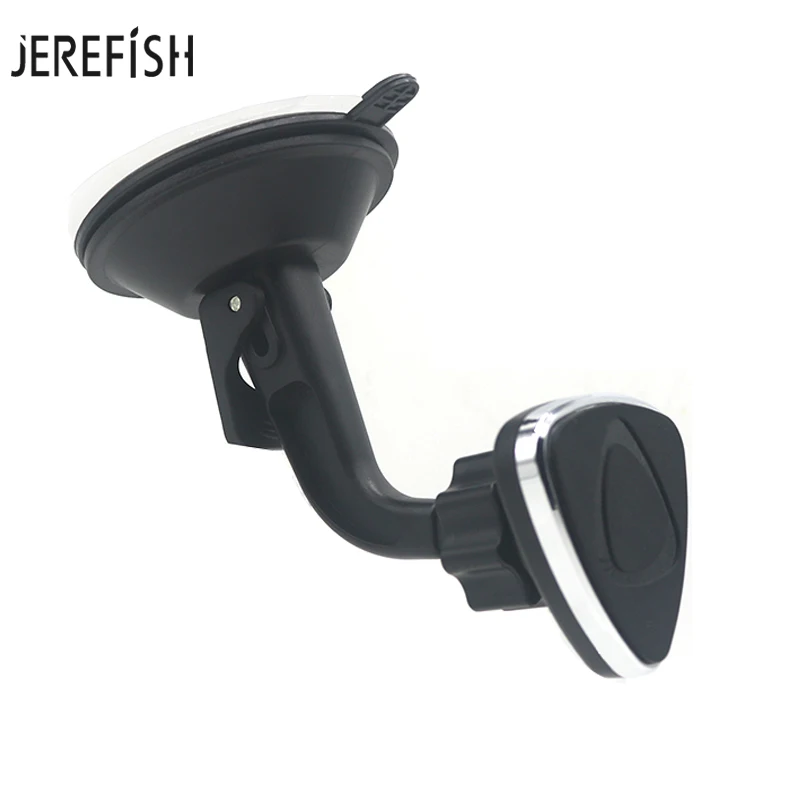 Универсальный магнитный держатель JEREFISH подставка для приборной панели