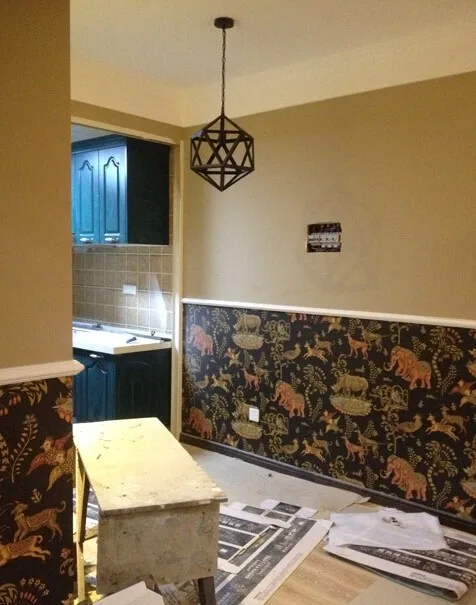 pendant light