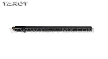 

F06630 Tarot 3K Carbon Fiber Tube Boom TL18T02 Dia 25*23*560MM for T18 Folding Frame Multicopter Free shipping
