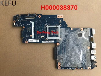 

KEFU For Toshiba H000038370 Main Board For Toshiba satellite C850 Laptop Motherboard