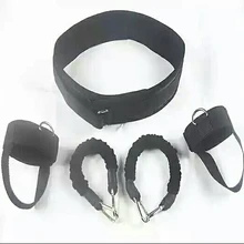 Ногу учебных занятий и Фитнес оборудования Баскетбол Волейбол