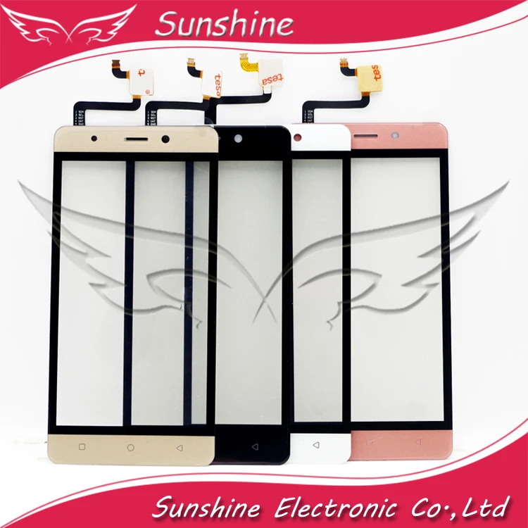 

5" inch Touch Sensor For BMM 532 532S Touch Screen Digitizer Panel
