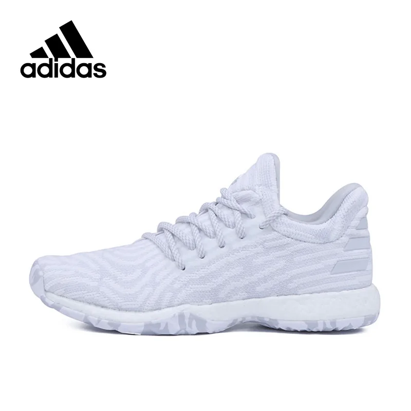 

Original New Arrival Official Harden Vol 1 LS PK Men's Adidas Basketball Shoes Sports Sneakers Comfortable Breathable