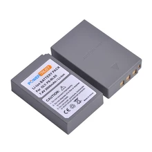 2 × 2000 mah PS-BLS5 BLS-5 BLS5 BLS50 交換用リチウムイオン電池オリンパスペン E-PL2 、 E-PL5 、 E-PL6 、 e-PL7 、 E-PM2 、 E-M10 、 E-M10 ii