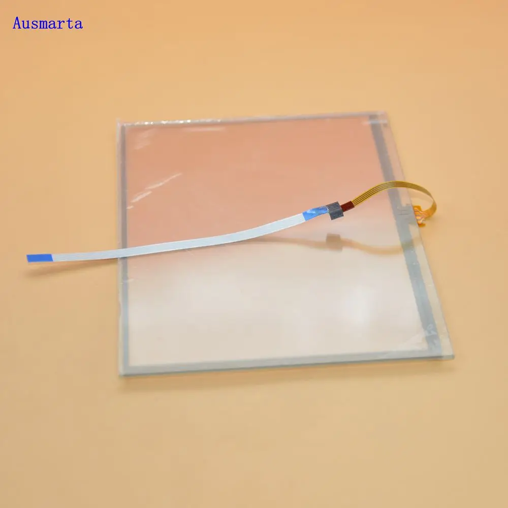 7 inch 4 wire Resistive Touch screen digitizer panel 165x100mm Tablet PC GPSin Multitone