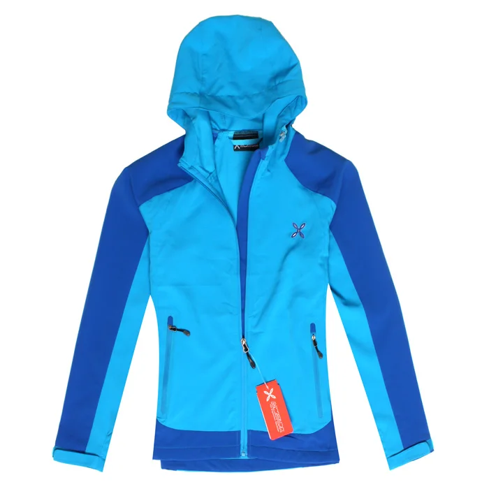 montura outdoor clothing
