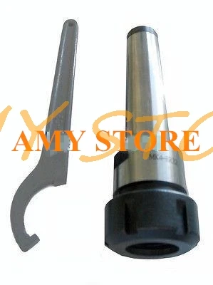 MT4-ER32UM-M16 ER32 MT4 MK4 M16 пружинный цанговый патрон CNC фрезерный токарный инструмент и