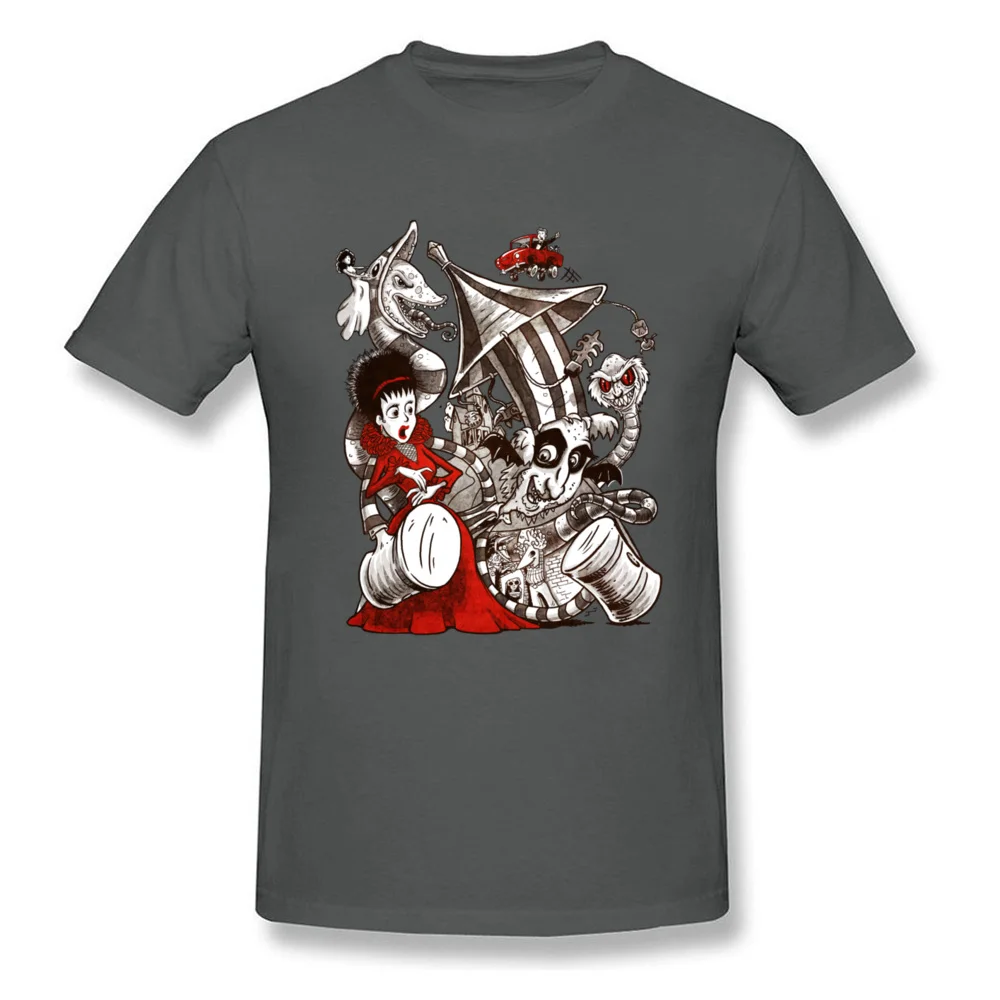 Printing Betelgeuse betelgeuse betelg ... aaah O-Neck Top T-shirts Summer Fall Tops Shirts for Men Classic 100% Cotton T Shirts Betelgeuse betelgeuse betelg ... aaah carbon