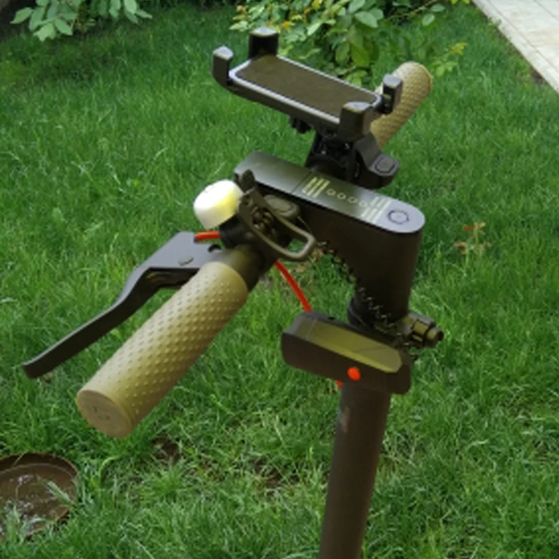 Xiaomi Mijia M365 Electric Scooter_2